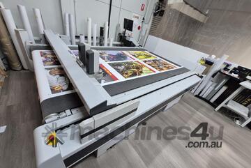 Znd G3 Pro Cut Digital Cutter 2500L - 2012