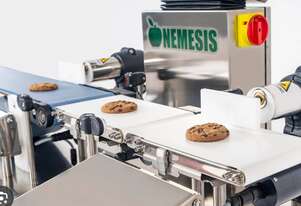 Emrich Packaging Machinery - Checkweighers & Metal Detectors