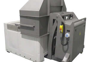 PACIFIC Mobile Container (Dolav/Nally Bin) Tipper