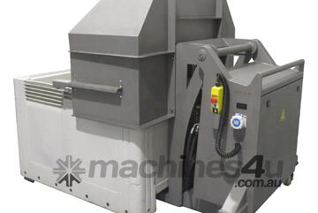 PACIFIC Mobile Container (Dolav/Nally Bin) Tipper