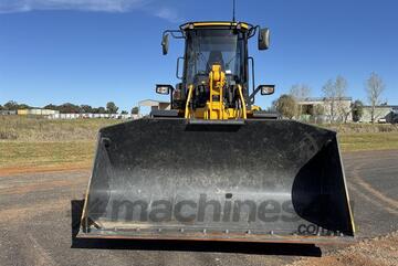2023 LIUGONG 835H WHEEL LOADER