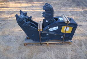 Mustang   Pulveriser 5 - 10 Ton