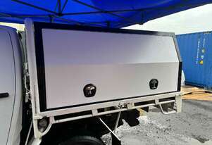 NEW UTE CANOPY 3mm THICK