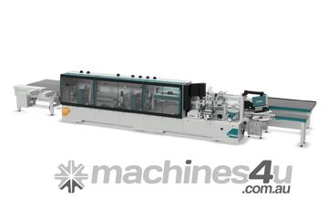 Biesse Stream Edge Up S P Single sided linear Edgebander