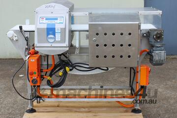 Loma Metal Detector with Rejector