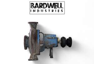 ITT A-C (Allis Chalmers) 10x6x23 Centrifugal Pump