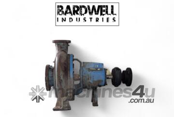 ITT A-C (Allis Chalmers) 10x6x23 Centrifugal Pump
