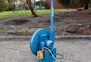 Centrifugal Blower Fan - 1.5kW