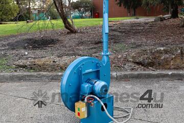 Centrifugal Blower Fan - 1.5kW