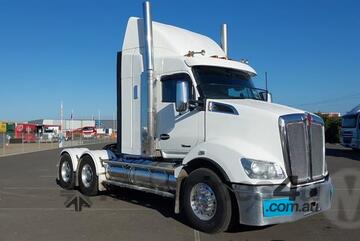 Kenworth   T610