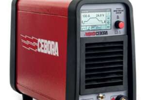 Cebora 220M DC HF Pulse TIG Package