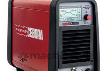 Cebora 220M DC HF Pulse TIG Package