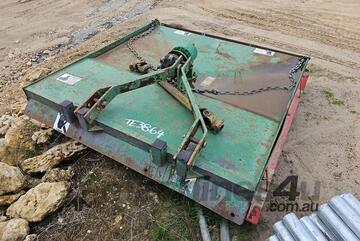   3PL Slasher - 1800mm Wide