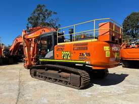 2018 Hitachi ZX360LC-5 Excavator - picture0' - Click to enlarge