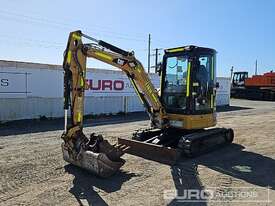 2014 CAT 303.5E CR  - picture0' - Click to enlarge