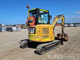 2014 CAT 303.5E CR  - picture1' - Click to enlarge