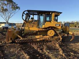 2012 CAT D6T XL DOZER - picture0' - Click to enlarge