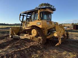 2012 CAT D6T XL DOZER - picture1' - Click to enlarge