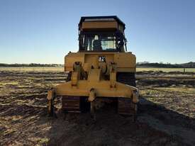 2012 CAT D6T XL DOZER - picture2' - Click to enlarge