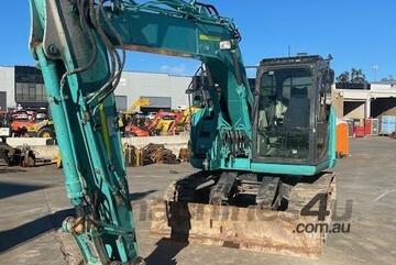 Kobelco 2019   SK135SR-5