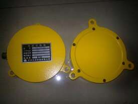 2024 Zoomlion Spare parts crawler crane parts start motor, crane track, angle sensor, bumper bar, sh - picture0' - Click to enlarge