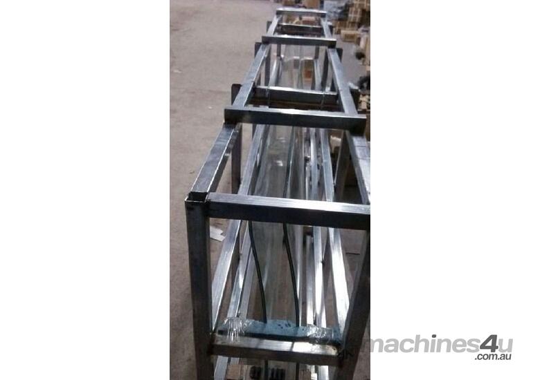 2024 Zoomlion Spare parts crawler crane parts start motor, crane track, angle sensor, bumper bar, sh