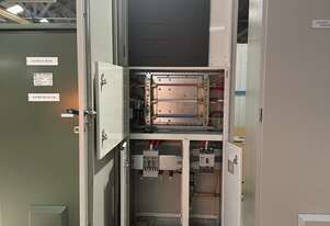 Main Switchboard - 160A CT Metered - Victoria