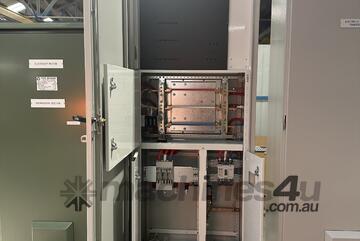 Main Switchboard - 160A CT Metered - Victoria