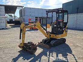 2016 CAT 301.4C  - picture0' - Click to enlarge