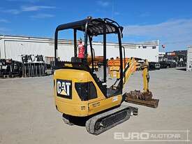 2016 CAT 301.4C  - picture1' - Click to enlarge