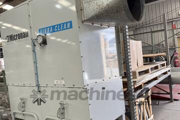 Micronair Powerful Dust Extractor VC8s