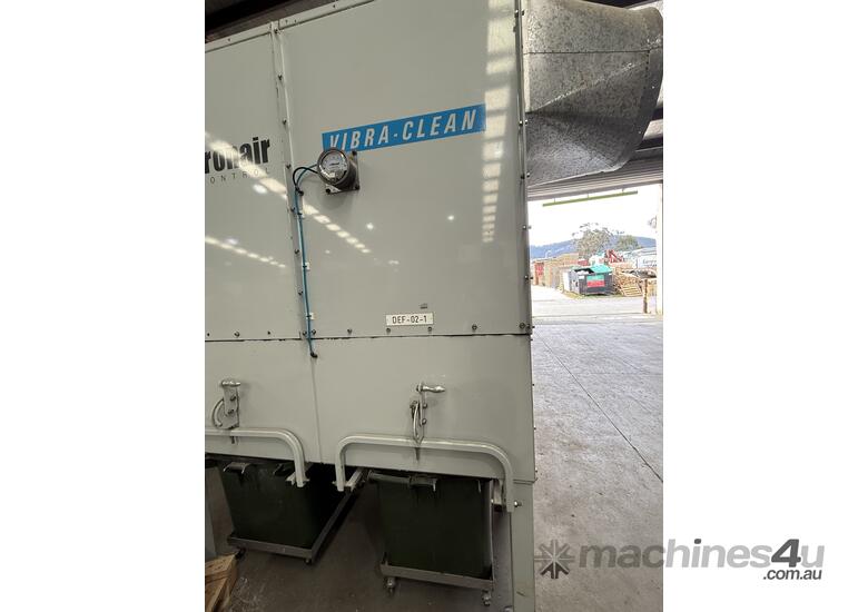 Powerful Dust Extractor VC8s 