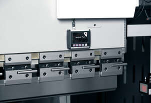 Press Brake Guarding System Lazersafe - Sentinel Plus