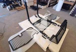 Other BEDROCK D39PX-24 BS54R