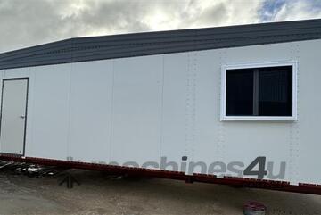   12X3M LUNCHROOM REGION D2 (6804)
