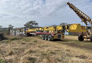 Austwide Wanted OVERHEAD CRANES