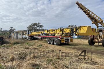 Austwide Wanted OVERHEAD CRANES