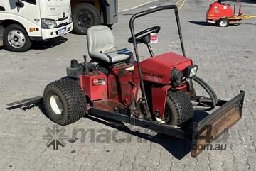 Toro Sandpro 3020