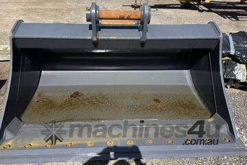 Heavy Duty Battern Bucket for Excavator In Stock WA