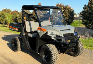 Polaris Ranger Pro XD 2000D UTV All Terrain Vehicle