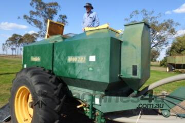 Simplicity   Air Seeder