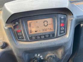 KUBOTA. RTV-X1120D Utility Vehicle - picture2' - Click to enlarge