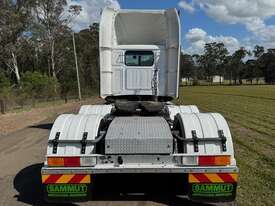 2007 Western Star 4800FX, Cat C15 500hp, 18sp - picture2' - Click to enlarge