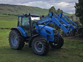 2008 Landini Vision 85 - picture0' - Click to enlarge