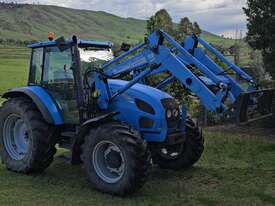 2008 Landini Vision 85 - picture0' - Click to enlarge