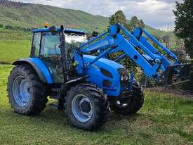 2008 Landini Vision 85 - picture1' - Click to enlarge