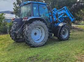 2008 Landini Vision 85 - picture2' - Click to enlarge