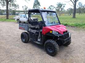 POLARIS 570 RANGER ATV - picture0' - Click to enlarge