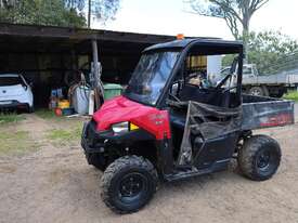 POLARIS 570 RANGER ATV - picture0' - Click to enlarge