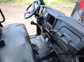 POLARIS 570 RANGER ATV - picture2' - Click to enlarge